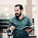 Foto de Gustavo Luiz Medeiros, fundador da Corp IT Solutions